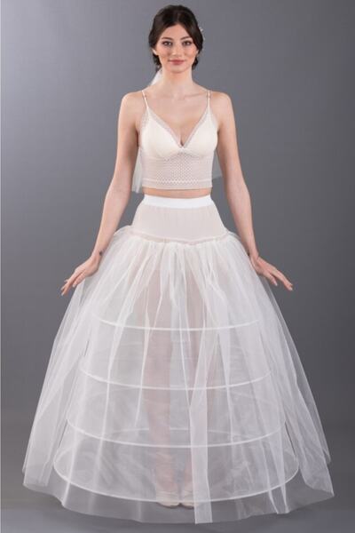 tp trendypetticoat Tarlatan Life Series Lf-284