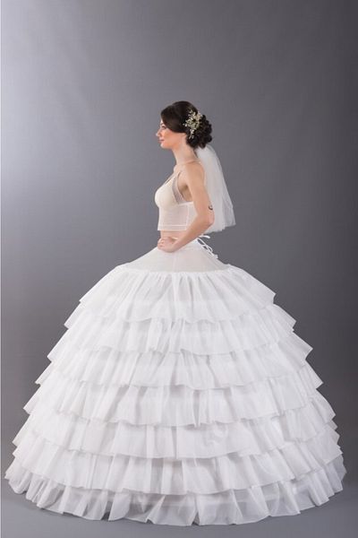 tp trendypetticoat Tarlatan Elite Series Et-488