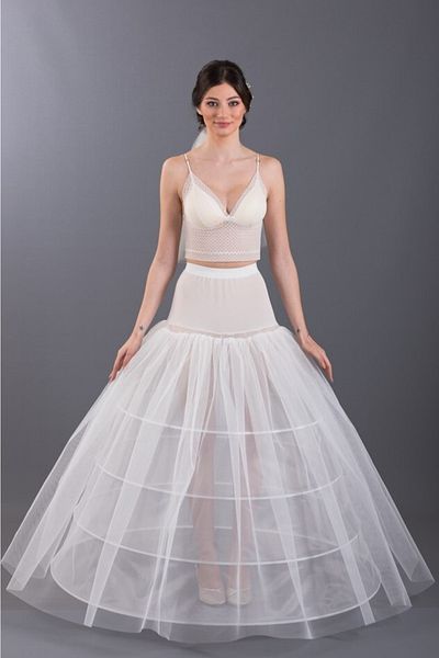 tp trendypetticoat Tarlatan Life Series Lf-344