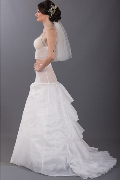 tp trendypetticoat Tarlatan Elite Series Et-360