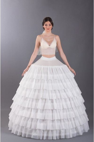 tp trendypetticoat Tarlatan Elite Series Et-428