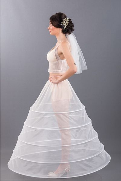 tp trendypetticoat Tarlatan Seria Economică Ec-345