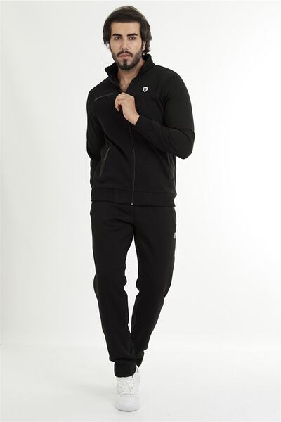 TRENDHİLL Σετ χειμερινής φόρμας με 3 κλωστές 201501 βσ