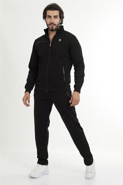 TRENDHİLL Σετ χειμερινής φόρμας με 3 κλωστές 201501 βσ