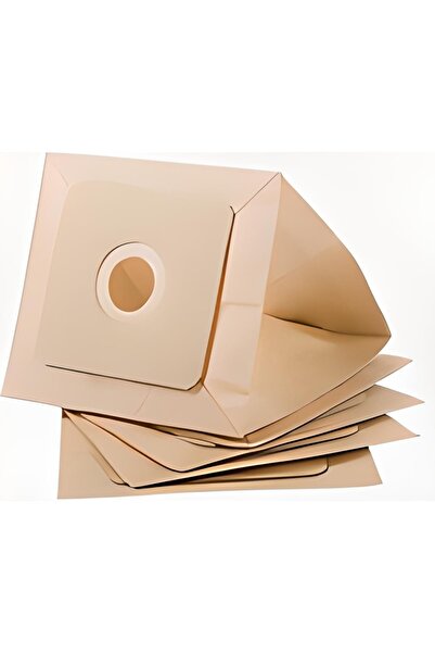Ermiya سينبو فانتوم - Arçelik Beko، مكنسة كهربائية، 5 أكياس غبار ورقية