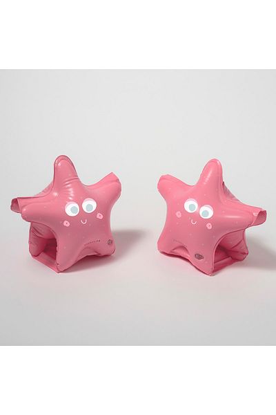 SunnyLife Buddy Float Sleeves Ocean Starfish