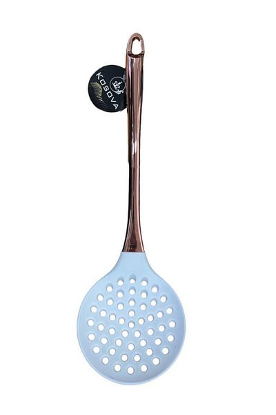Kosova Silicone Colander Copper Slk301