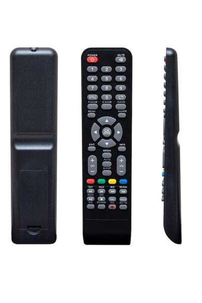 ONVO SabaDreamstar Android Televizyon Kumandası Uyumlu