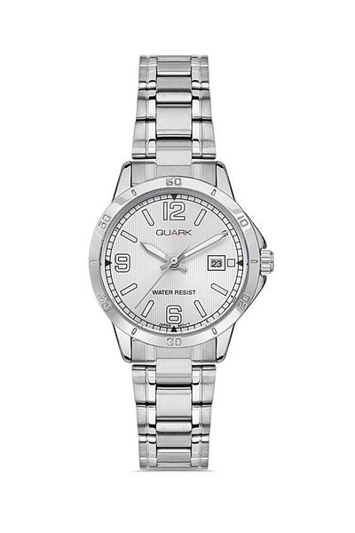 Quark Ql-v004d-7b2 Women's Wristwatch
