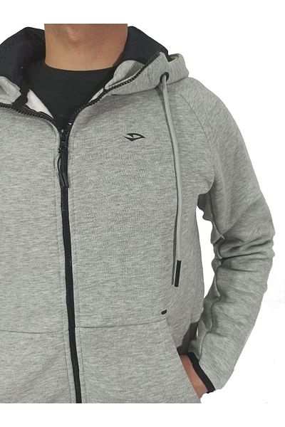 DYNAMO Men's 3 Thread Tracksuit Set-314
