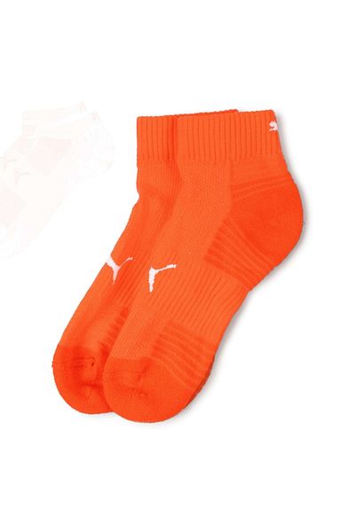Puma Sport - Set of 2 Supported Short Socks