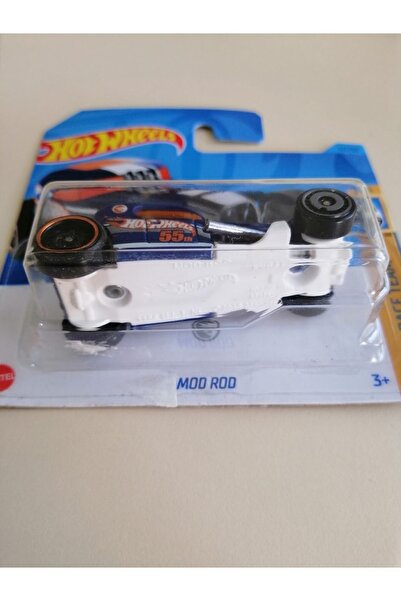 Hot Wheels Treasure Hunt 🚗 - Eşsiz Modelleri Keşfedin! - Sayfa 2