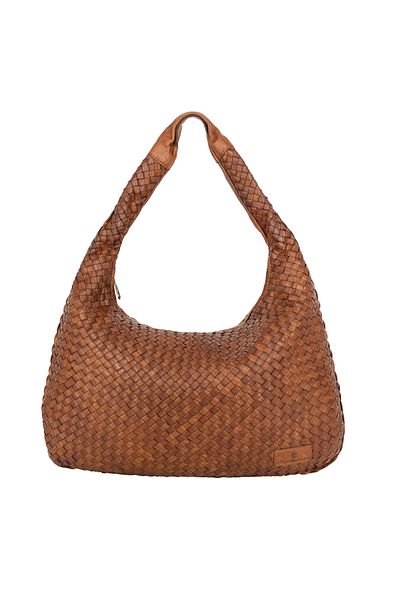 Dreimaster Vintage Handtasche Takelage