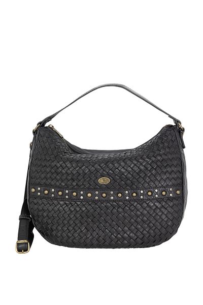 Dreimaster Vintage Handtasche Takelage