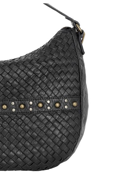 Dreimaster Vintage Handtasche Takelage