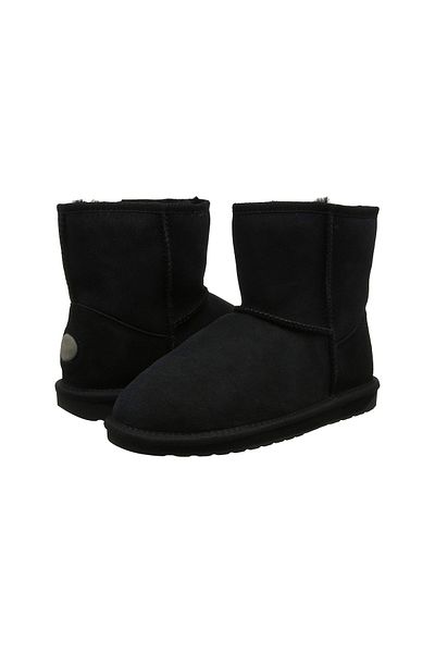 EMU Australia Изглаждане