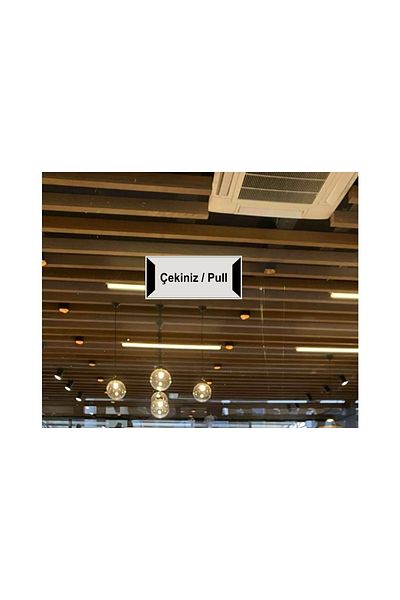 enmalife Πιέστε το φύλλο δρομολόγησης 7,5 cm X 19 cm Ασημί Χρώμα Μεταλλικό