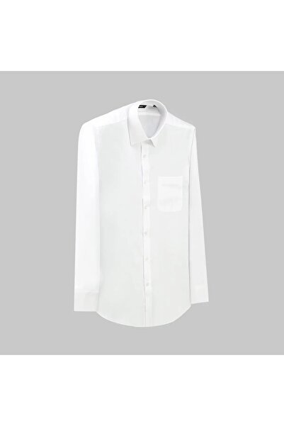 Sarar Elvıo Selectıon Beyaz Gömlek