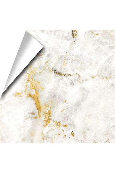 Renklendir Hayatını Self-Adhesive Countertop Covering Foil 100cm X 2 Meters-t136