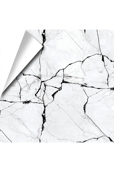 Renklendir Hayatını Self Adhesive Countertop Covering Foil 70cm x 4 m