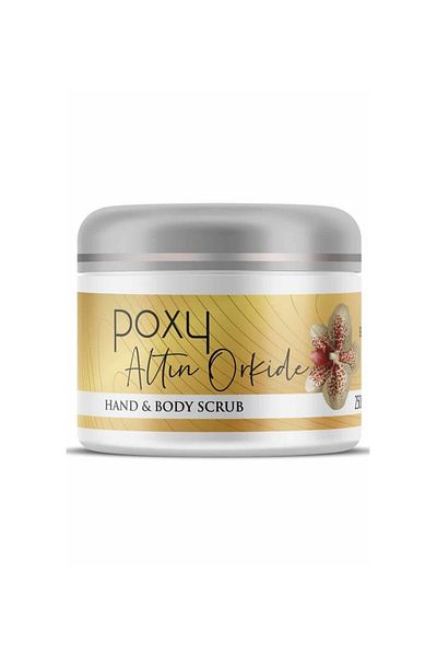 Poxy 250 ml for All Skin for Ingrown Hair After Epilation
