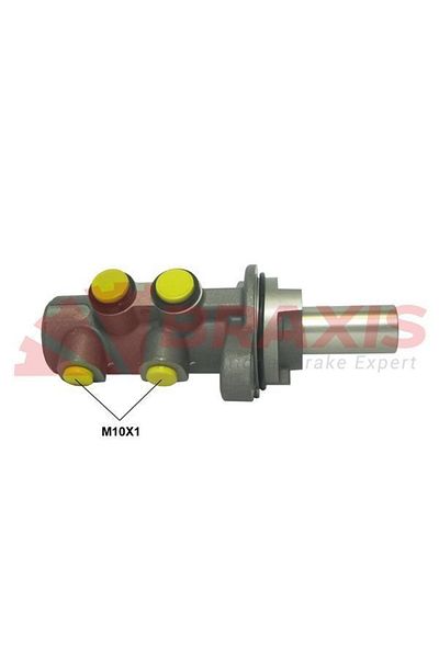 BRAXIS Brake Main Center C Elysee 12 C3 Ii 09 Ds3 10 208 301 12 Without Esp