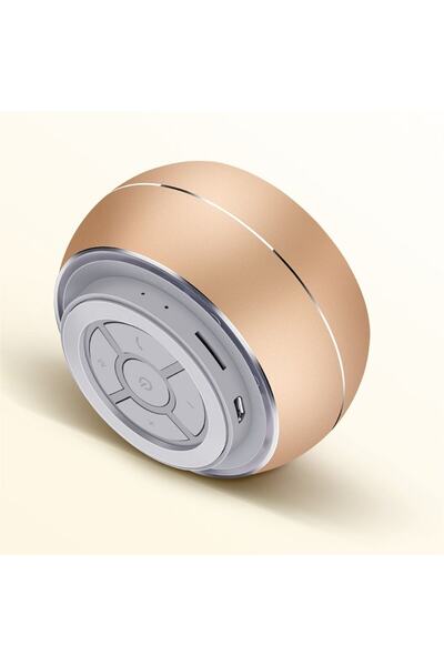 Joyroom R9 Speakers Ses Bombası