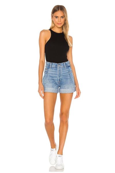 Zagrep Women's Black Sleeveless Silk Jersey Bodysuit