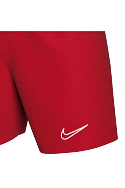 Nike Cw6107-657 Dri-fit Academy Erkek Spor Şort