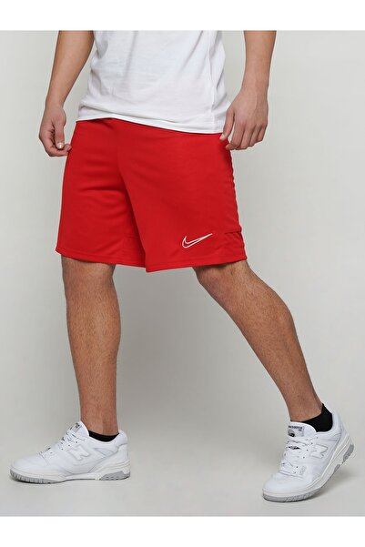 Nike Cw6107-657 Dri-fit Academy Erkek Spor Şort