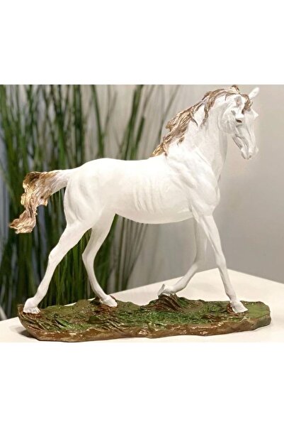 By Ari Ev Dekorasyon Yürüyen At Biblo -hf108-7