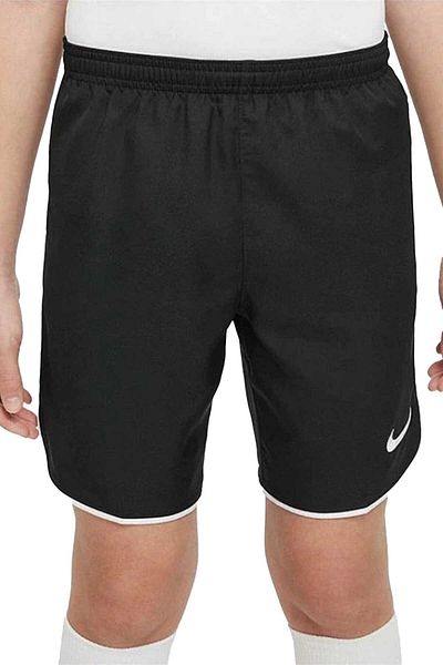 Nike Y Nk Df Lsr V W Children's Sports Shorts Dh8408-010