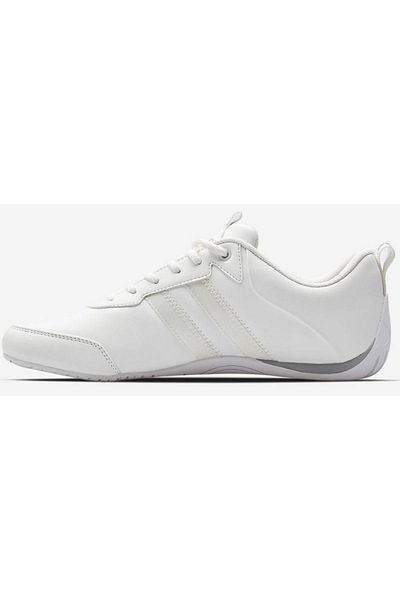Lescon Ανδρικά αθλητικά παπούτσια Infinity White