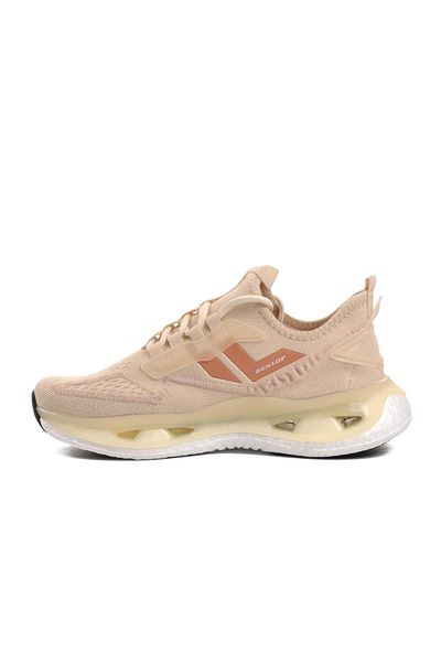 DUNLOP Beige Men's Sneakers