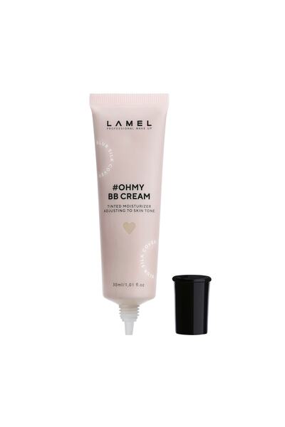 Lamel Cosmetics Lamel Oh My Permanent Bb Cream No 402 30 ml