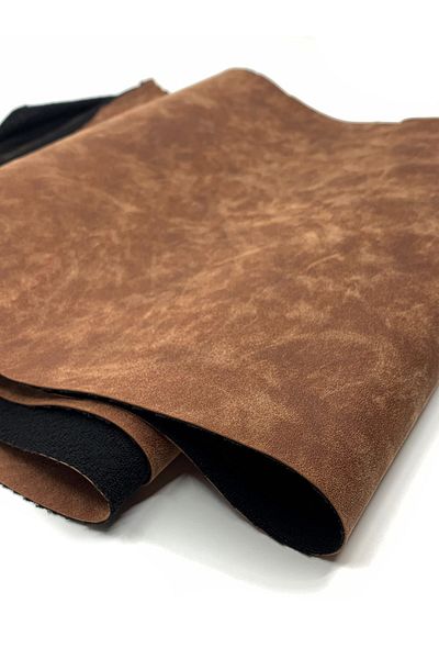 MİAPOLLO Mikanos Hooded Leather 1m - Furniture and Car Upholstery, Decoration, Home Decorations, Bag and Shoes
