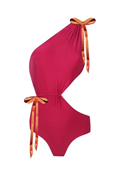 Monument Swimwear Acheloıs Fuşya