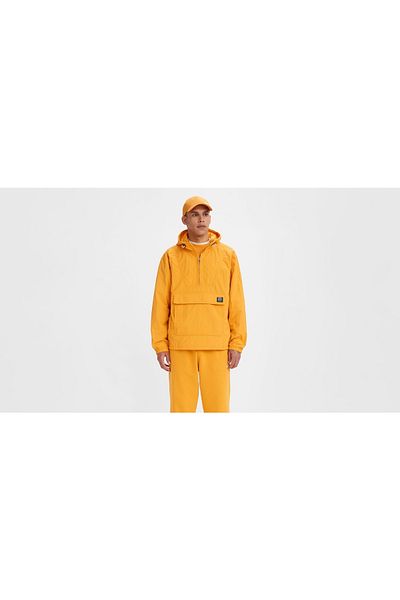 Levi's Bolinas Anorak Shirt