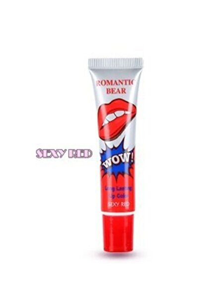 LİZAGOLD أحمر شفاه مقشر دائم