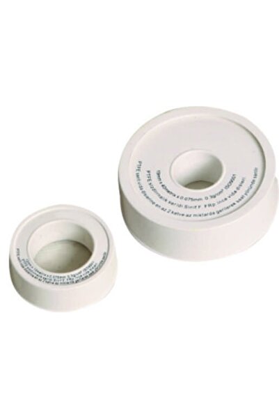 Prestij Teflon Bant Tesisat Sızdırmazlık Büyük 30 Mt