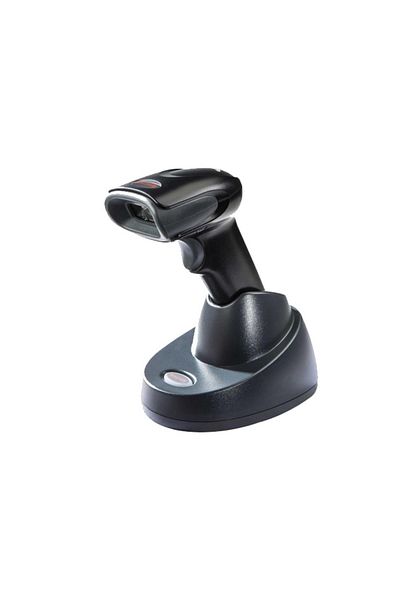 HONEYWELL Voyager 1472g2d-2usb-5-r Wireless QR Code 2d Barcode Scanner