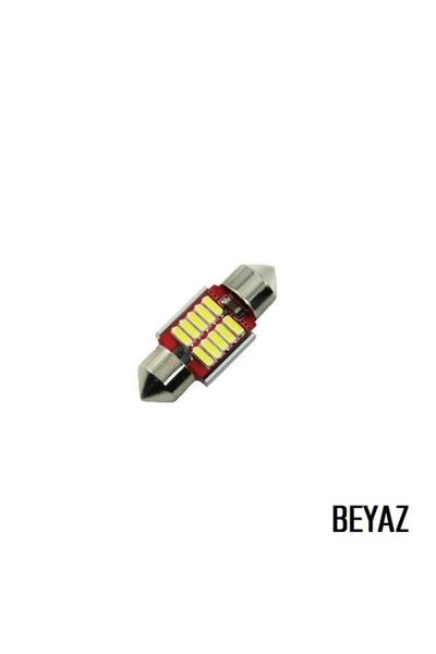 AEM Sofit Led 12v-24v Beyaz 31mm Japon Canbuslu