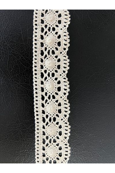 cottoncloth Cotton Kopanaki 10 Meters Cotton Kopanaki Lace