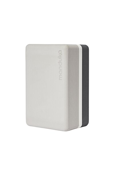 MANDUKA 451012t20 Yoga Blok