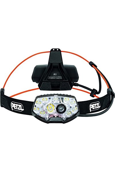 PETZL Nao Rl Kafa Feneri