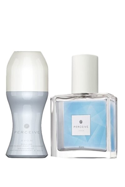 AVON Perceive 30ml Kadın Parfüm Ve Parfümlü Roll-on