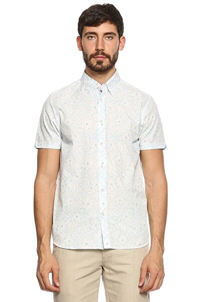 Ted Baker Mavi Gömlek