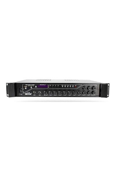 Dexun D-230 3 Zone 250w Mixer Anfi