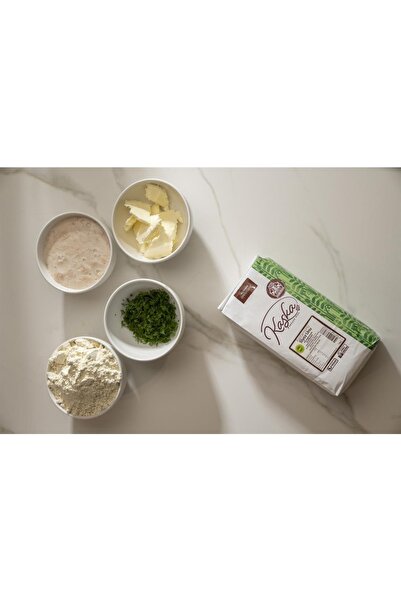 KAŞKA Kastamonu Siyez Unu 1 Kg