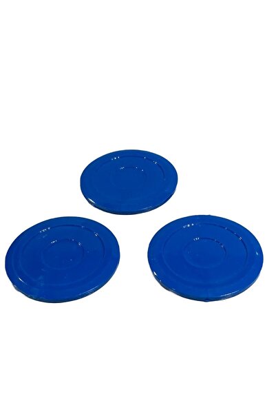 star game Air Hockey Diski - Buz Hokeyi Diski 3 Adet
